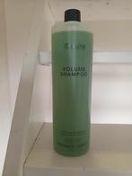 3DeLuxe Volume Shampoo 1L, Ophalen of Verzenden, Nieuw, Shampoo of Conditioner