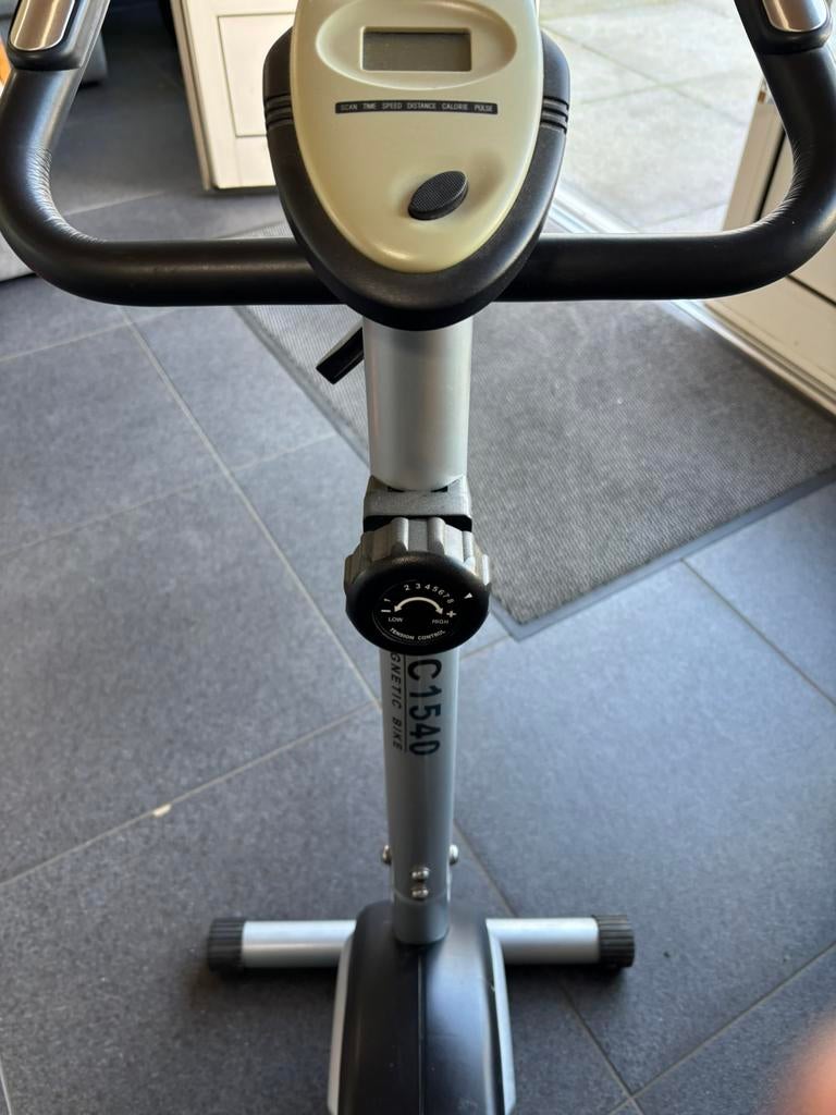 Home trimmer, Sport en Fitness, Ophalen of Verzenden, Zo goed als nieuw, Loopband