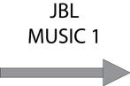 JBL + INFINITY Speakers Gratis, Gebruikt, 120 watt of meer, Front, Rear of Stereo speakers, Ophalen