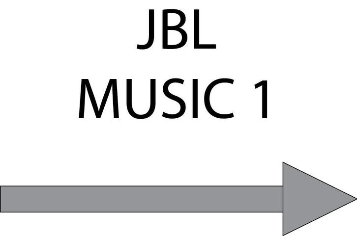 JBL + INFINITY Speakers Gratis, Audio, Tv en Foto, Luidsprekers, Gebruikt, Front, Rear of Stereo speakers, 120 watt of meer, Overige merken