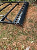 Imperiaal, Ophalen, Nieuw, Toyota