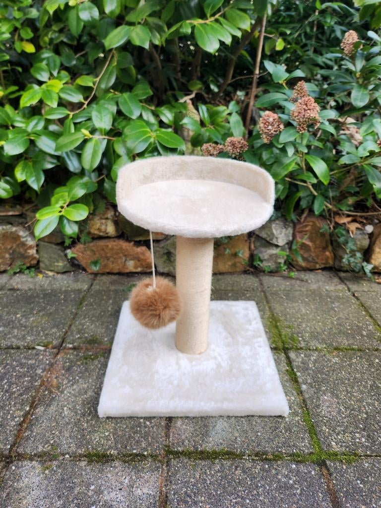 Kitten Krabpaal, Dieren en Toebehoren, Ophalen of Verzenden, Krabpaal