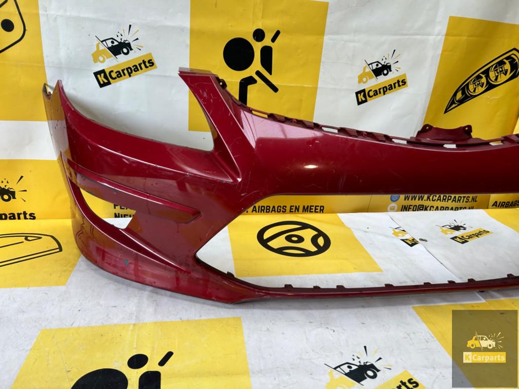 Voorbumper Hyundai i30 FACELIFT bumper 86511-2R500, Info@fabrikant.eu, Ophalen of Verzenden, Bumper, Hyundai