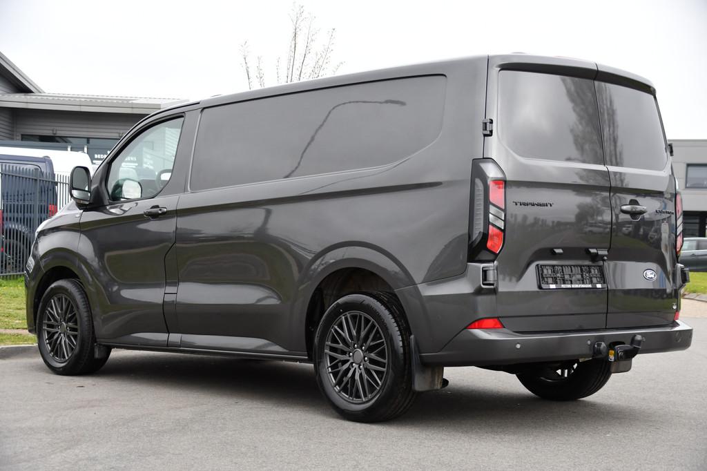 Ford Transit Custom 300 2.0 TDCI L1H1 Limited PB Edition Ada, Auto's, Stof, Gebruikt, Bedrijf, Diesel