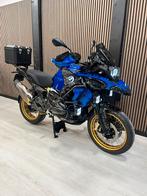 BMW R1250GS adventure HP | Special | Bom Vol, Motoren, 2 cilinders, Motorrijbewijs A, Bedrijf, Meer dan 35 kW