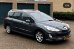 Peugeot 308 SW, Auto's, Renault, 4 cilinders, 1290 kg, 1600 cc, Origineel Nederlands