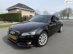 Audi A4 Avant 1.8 TFSI S edition NAVI/APK 3-2027, Euro 5, 4 cilinders, Zwart, 161 pk