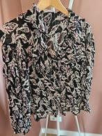 BA&SH blouse maat 1 (s), Ba&sh, Ophalen of Verzenden, Zo goed als nieuw, Maat 36 (S)