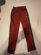 Rtc x australian trainingsbroek, Kleding | Heren, Sportkleding, Nieuw, Ophalen of Verzenden, Maat 46 (S) of kleiner, Rood