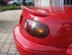 JapPower Package-R style spoiler - Mazda Mx5 Mx-5 NA 89-97, Ophalen of Verzenden