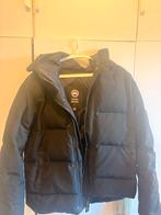 Canada Goose MacMillan Winterjas, Kleding | Heren, Jassen | Winter, Ophalen of Verzenden, Gedragen, Overige maten, Zwart