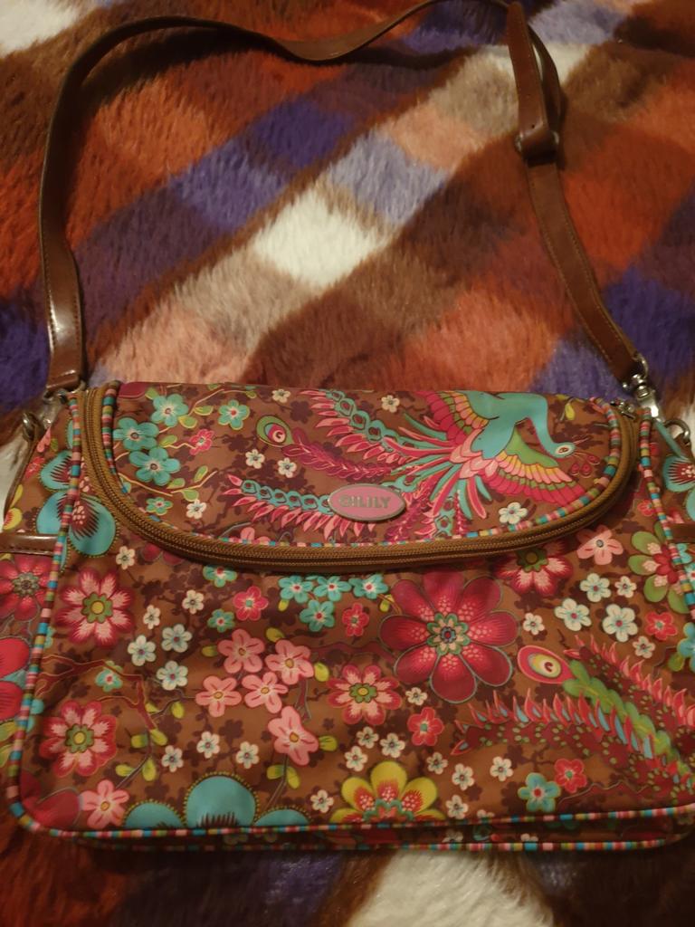 Oililly tas, Sieraden, Tassen en Uiterlijk, Ophalen