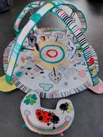 Speelkleed met geluid en vrolijke dierenprint, Ophalen, Speelkleed, Met geluid