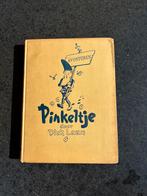 De Avonturen van Pinkeltje - Dick Laan (Zevende Druk), Ophalen of Verzenden, Gelezen, Sprookjes