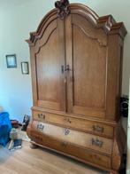 Inboedel aangeboden in Den Bosch, Ophalen