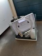 Aquarium, Dieren en Toebehoren, Vissen | Aquaria en Toebehoren, Ophalen, Gebruikt, Leeg aquarium