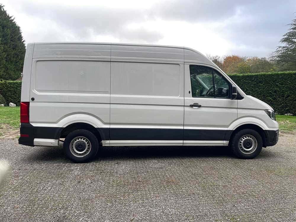 Chauffeur, 33 - 40 uur, Overige niveaus, Vanaf 10 jaar, Overige vormen