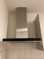 Siemens wandschouw afzuigkap recirculatie type LC67BHM50, Witgoed en Apparatuur, Afzuigkappen, Ophalen, Wandschouwkap, Zo goed als nieuw
