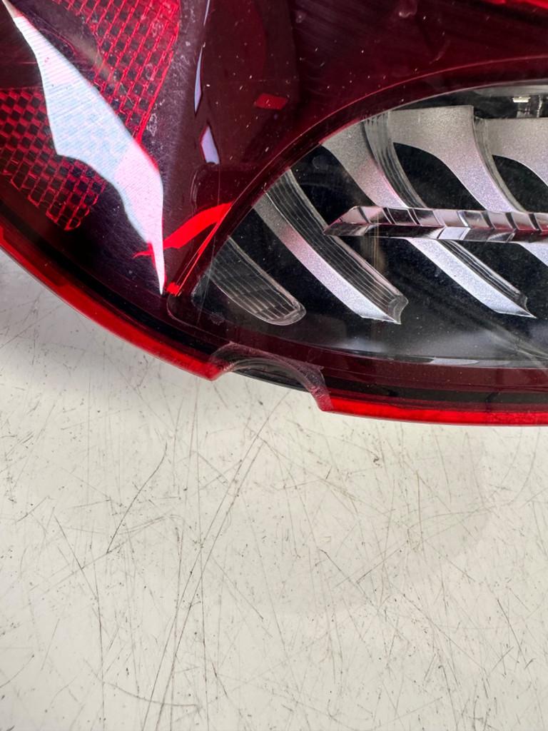 MERCEDES GLA H257 W247 LED ACHTERLICHT A2479062901, Gebruikt, Mercedes-Benz AG, Mercedes-Benz, Ophalen of Verzenden