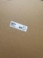Ikea FISKBO Lijst 50x70 cm - Wit, Ophalen, Zo goed als nieuw, Overige materialen, 50 tot 75 cm