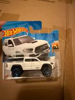 Hotwheels Toyota Tacona 2023, Hobby en Vrije tijd, Modelauto's | Overige schalen, Ophalen of Verzenden, Zo goed als nieuw, Auto