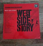 Lp west side story, Ophalen of Verzenden