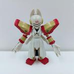 Medabots Foxuno Hasbro 2001 Toy Figure, Verzamelen, Speelgoed, Ophalen of Verzenden, Zo goed als nieuw