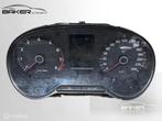 Tellerklok Volkswagen Polo 6R 1.2 ('09-'14) 6R0920860C, Gebruikt, Volkswagen, Ophalen of Verzenden, Volkswagen