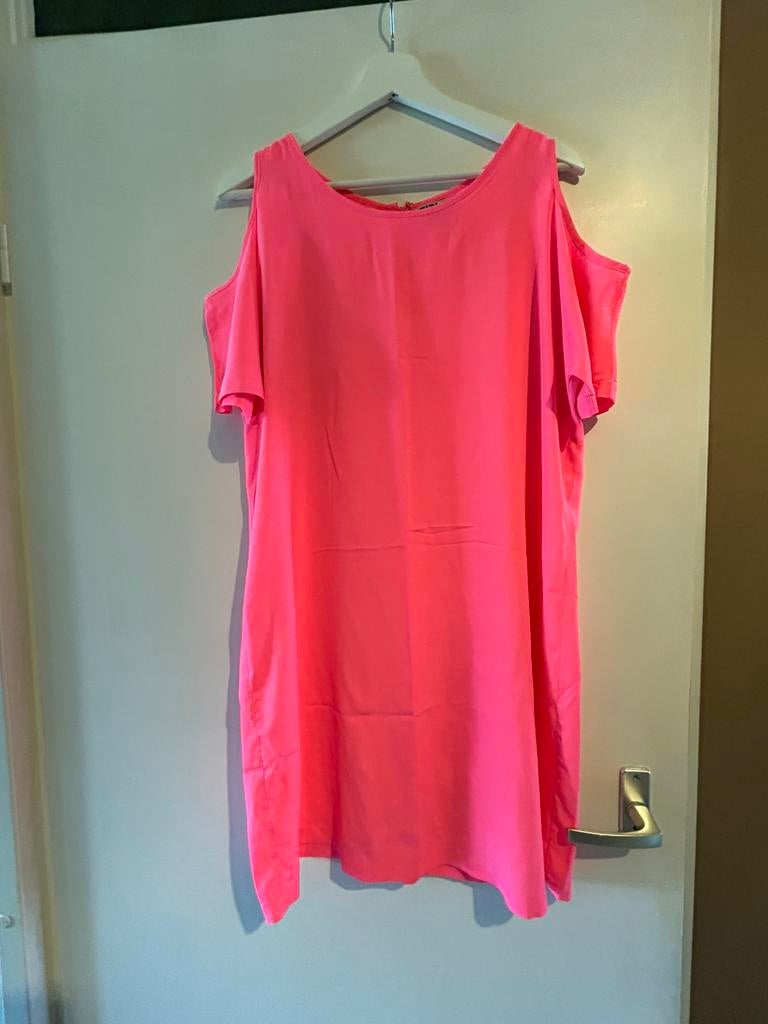 River Island girl jurkje mt 16, Kinderen en Baby's, Kinderkleding | Maat 176, Ophalen of Verzenden, Zo goed als nieuw, Meisje