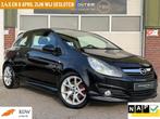 Opel Corsa 1.6-16V GSI/AIRCO/CARPLAY/CRUISE/APK/NAP, Gebruikt, 4 cilinders, 150 pk, Origineel Nederlands