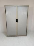 Partij Roldeurkast,  gebruikt, 170x120x43cm €175,-, Niet ingevuld, Niet ingevuld, Niet ingevuld