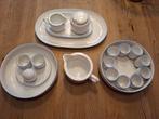 servies, Huis en Inrichting, Keuken | Servies, Ophalen of Verzenden, Zo goed als nieuw, Porselein, Overige stijlen