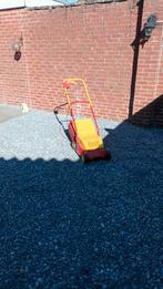 grasmachine, Ophalen, Gebruikt, 50 cm of meer, Elektrische grasmaaier