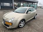 Alfa Romeo MiTo 1.4 Turbo Multi-Air Distinctive Premium, Voorwielaandrijving, Euro 5, Zwart, 49 €/maand