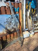 Te koop sidebars voor citroen berlingo van 1996 tot 2004, Ophalen of Verzenden