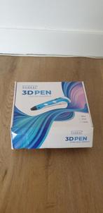 Indexr. 3D pen starterspakket, Ophalen of Verzenden, Gebruikt, Knutselwerk