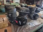 Stationaire benzine motor, Ophalen, Nieuw, Benzinemotor, Minder dan 1400 rpm