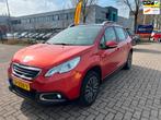 Peugeot 2008 1.2 PureTech Active - PANORAMA - NIEUWE APK !, Voorwielaandrijving, Stof, Gebruikt, 1270 kg