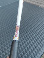 Exell croozer Squash Racket - Wit, Gebruikt, Onbekend, Ophalen of Verzenden, Onbekend