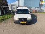 Citroen Jumpy 2.0 HDi Comfort, Voorwielaandrijving, Gebruikt, 4 cilinders, Citroën