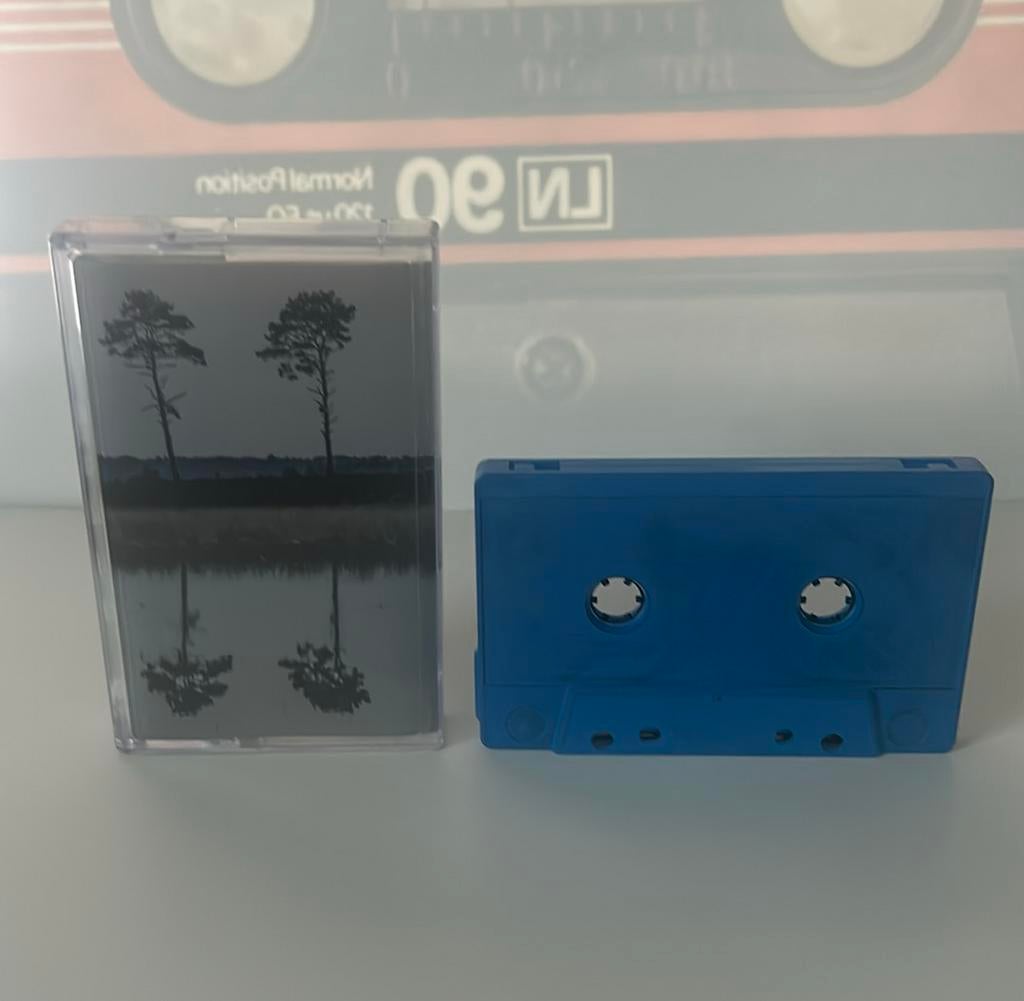 Sonder – Cassette – Recovery Records, Ophalen of Verzenden, Gebruikt, 1 bandje