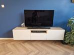 IKEA Besta tv-meubel, Ophalen, Gebruikt, Modern, Scandinavisch, 150 tot 200 cm