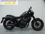 Honda CMX 500 REBEL CHOPPER (bj 2020), Motoren, Motoren | Honda, Bedrijf, Onbekend, Overig, Onbekend