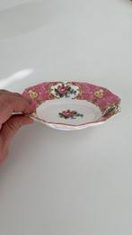 Royal Albert Lady Carlyle Bonbonnière/Schaaltje, Ophalen of Verzenden