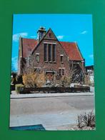 E/ Wolvega, Geref. Kerk, Verzenden, Ongelopen, Friesland