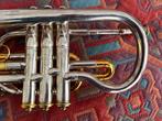 Vintage Boosey Bb cornet, Ophalen of Verzenden, Gebruikt, Overige typen