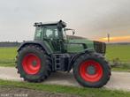Fendt 930 tms rufa, Ophalen, Gebruikt, -, Meer dan 10000