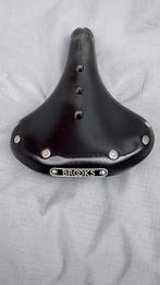 Brooks B17s Dames Zadel - Klassiek Comfort, Fietsen en Brommers, Fietsonderdelen, Ophalen of Verzenden, Gebruikt, Algemeen, Zadel