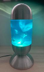 Xemu Xeno Alien Embryo lamp sci-fi collector’s item., Ophalen, Gebruikt, Minder dan 50 cm