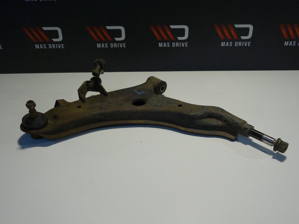 Mitsubishi 3000GT VR4 draagarm links 1993, Gebruikt